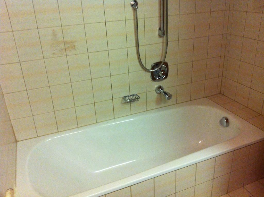 Hotel Garni Pfandl Neustift im Stubaital Zimmer foto